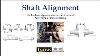 1 9 Shaft Alignment Measurement Basics