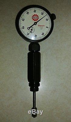 2 stroke ignition timing & top dead center dial indicator, ROTAX BOMBARDIER