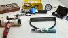 30 Non Powered Hand Tools Torque Driver Dial Indicator Micrometer And More On Govliquidation Com