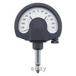 81850 Dial Indicator, For 6RDP1, 0.000020 In