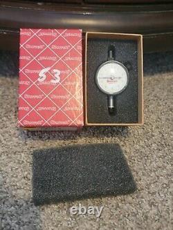 Brand New Starrett 81-111J Dial Indicator