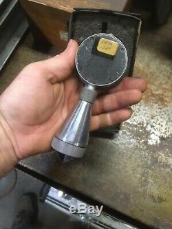 Brencor 0-90° Countersink Angle Chamfer-Chek Made With Starrett Dial Indicator
