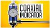 Coaxial Indicator Tool Review How It Works