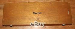 EXCELLENT 24 STARRETT 259 DIAL HEIGHT GAGE with BESTEST INDICATOR