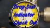 How To Do A Dial Indicator Check Out