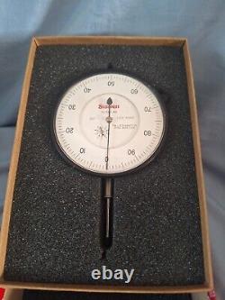 L. S. Sarrett Large Dial Indicator 656-441J