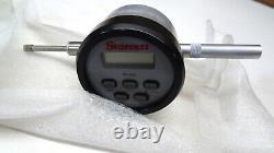 LS Starrett 1 travel Electronic Indicator 2500-5