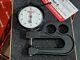 New Starrett Outside Dial Thickness Gage Gauge 0-0.5 0.0005 2-1/2 Deep Throat