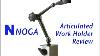 Noga Articulated Work Holder Review