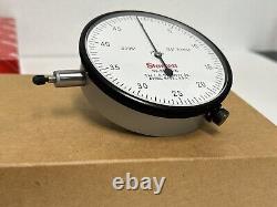 STARRETT 0.125? 656-231J DIAL INDICATOR / Never Used