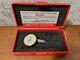 STARRETT. 0001 INCH DIAL INDICATOR NO 708A with CASE