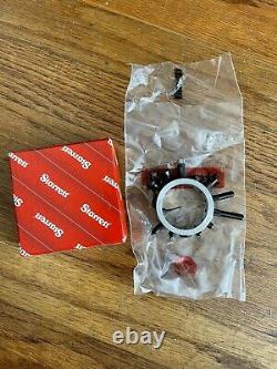 STARRETT 25R Indicator Contact Point Set, 14 Points