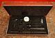 STARRETT 711 Last Word Dial Test Indicator with Accessories very good