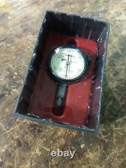 STARRETT 81-136-622J Indicator Dial Brand New with open box. Excellent