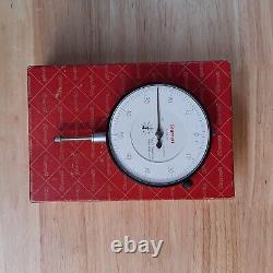 STARRETT INDICATOR 656-341 Large face