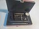 Starrett 196 Dial Test Indicator With Box