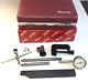 Starrett 196A1Z Dial Test Indicator EDP50697