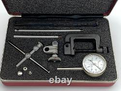 Starrett 196a6z Dial Test Indicator Set