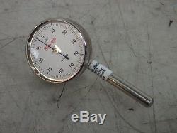 Starrett 196b6 Dial Indicator (used Excellent Condition)