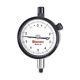 Starrett 25-111J Dial Indicator, 0.375 Stem Dia, Lug-on-Center Back