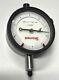 Starrett 25-111J (TGP) Group 2 Dial Indicator, 0.025 Range. 0001 Graduation