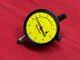 Starrett 25-151J Dial Indicator 0-0.25mm Range, 0-50-0 Balanced Dial IN STOCK