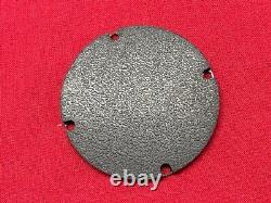 Starrett 25-441/5J Dial Indicator 0.500 Range, 0-100.001 Grads IN STOCK