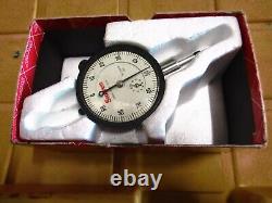 Starrett 25-441J Dial Indicator