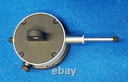 Starrett 25-631J, Dial Indicator