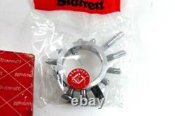 Starrett 25R Dial Indicator Contact Points Set 14 Points 50153 -Silver NOS