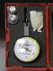 Starrett 3709ACZ Dial Test Indicator EDP67091