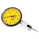 Starrett 3908Ma Dial Test Indicator Set, 1-9/16, Yellow