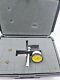 Starrett 641M Dial Indicator Startett 240-D