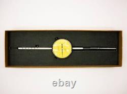 Starrett 655-2081 Dial Indicator