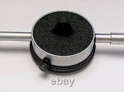 Starrett 655-2081 Dial Indicator