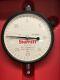 Starrett 655-244J Dial Indicator 0.100 Range, 0-40 Continuous Dial IN STOCK