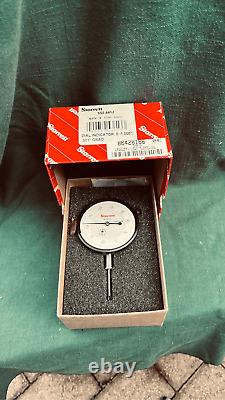 Starrett 655-441J Indicator Dial New