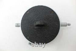 Starrett 656-231 Dial Indicator with original box / Jeweled Bearing