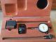 Starrett 657 With Roller Option Dial Indicator 25-121, 2 Post Snug, Extention Ar