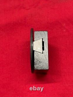 Starrett 674-2 Back with Adjustable Mounting Bracket for 25,2600,2900 Indicators