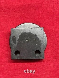 Starrett 674-2 Back with Adjustable Mounting Bracket for 25,2600,2900 Indicators