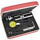 Starrett 708MACZ Dial Test Indicator Set with Dovetail Mount IN STOCK