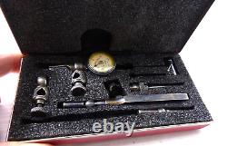 Starrett 711 Last Word Test Indicator Set Estate Find