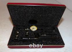 Starrett 711 Last Word Test Indicator Set Estate Find