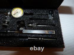 Starrett 711 Last Word Test Indicator Set Estate Find