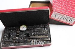 Starrett 711lcsz'last Word Indicator Set Range. 30 Reading. 0005 USA