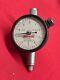 Starrett 81-224J Dial Indicator 0.025 Range, 0-10 Balanced Dial IN STOCK