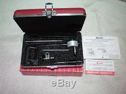 Starrett Dial Indicator 650A1Z