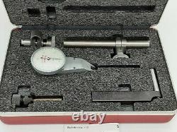 Starrett Dial Indicator 811-5CZ Metalworking Inspection and Inspection Tool
