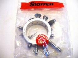 Starrett Dial Indicator Contact Points